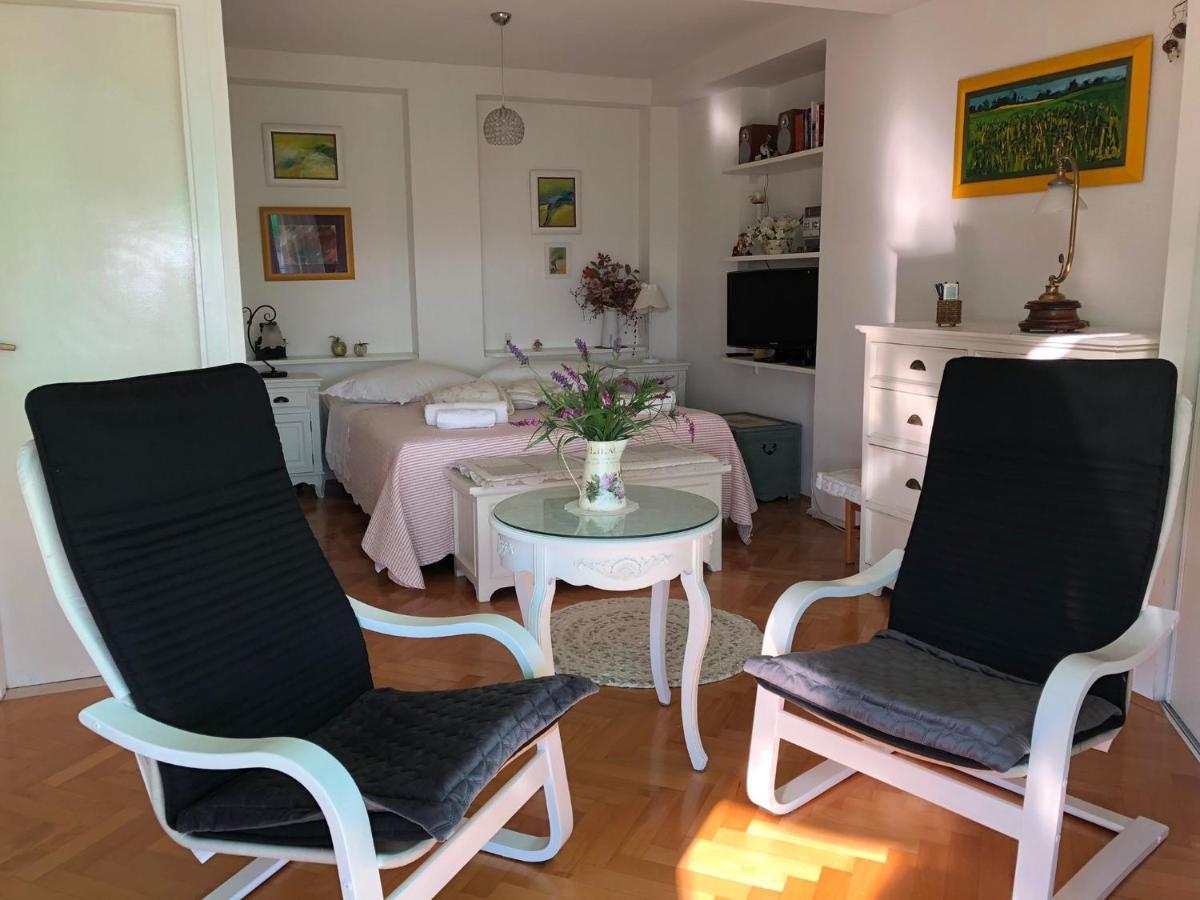 Nora Appartement Split